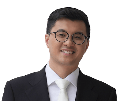 Micheal Nguyen - Founder & Developer at Red Earth Tech